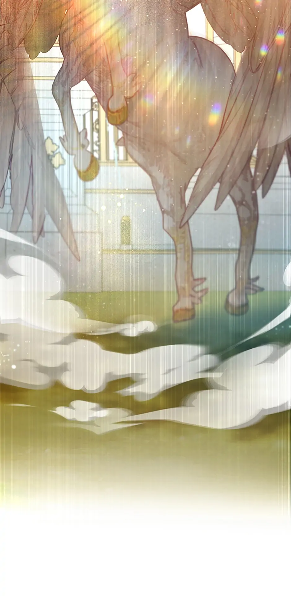 I Am A Daughter Loved By The Devil Chapter 45 - Page 63