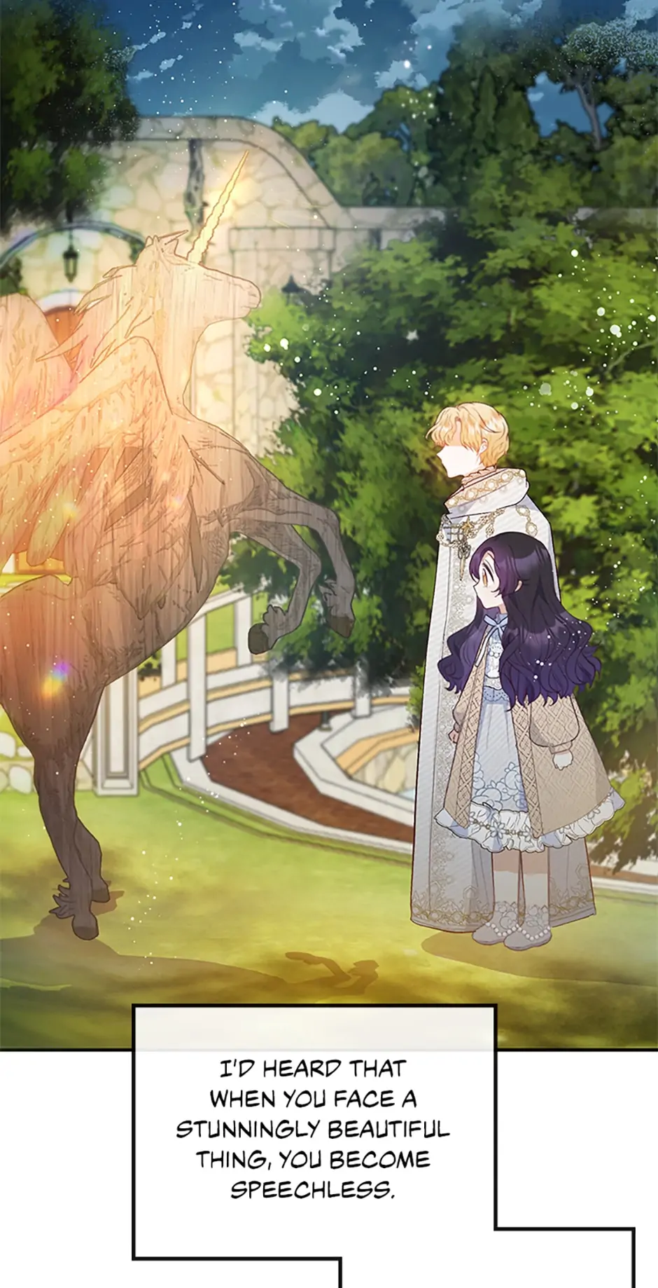 I Am A Daughter Loved By The Devil Chapter 45 - Page 65