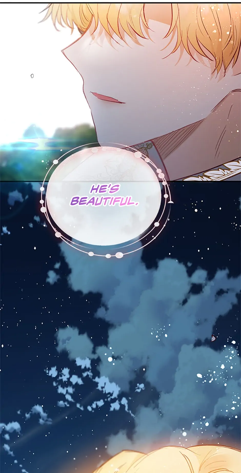 I Am A Daughter Loved By The Devil Chapter 45 - Page 69