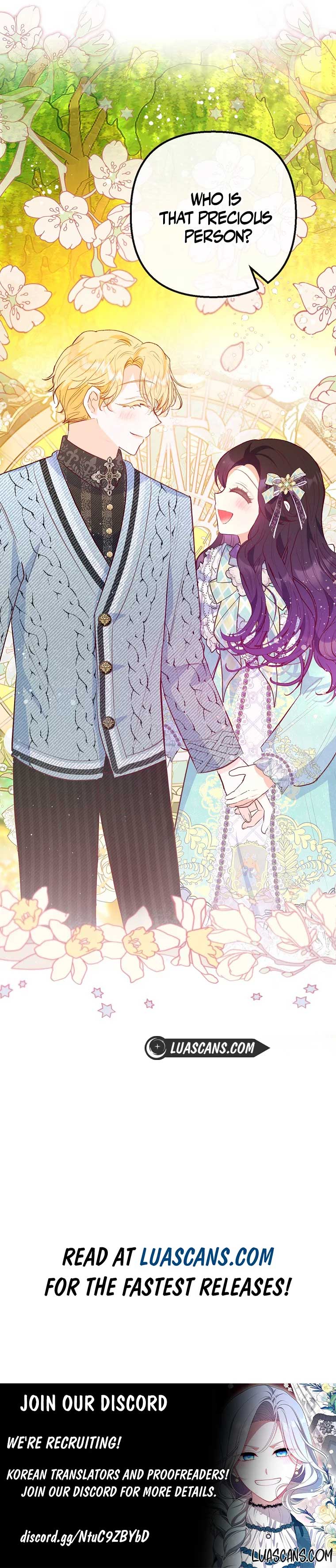 I Am A Daughter Loved By The Devil Chapter 50 - Page 14