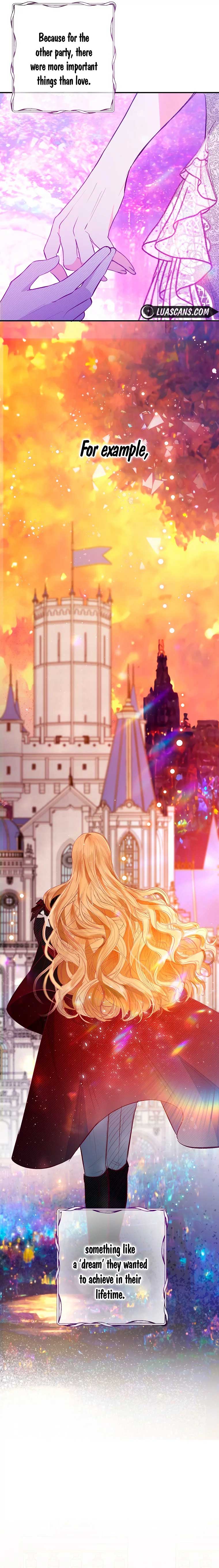 I Am A Daughter Loved By The Devil Chapter 51 - Page 7