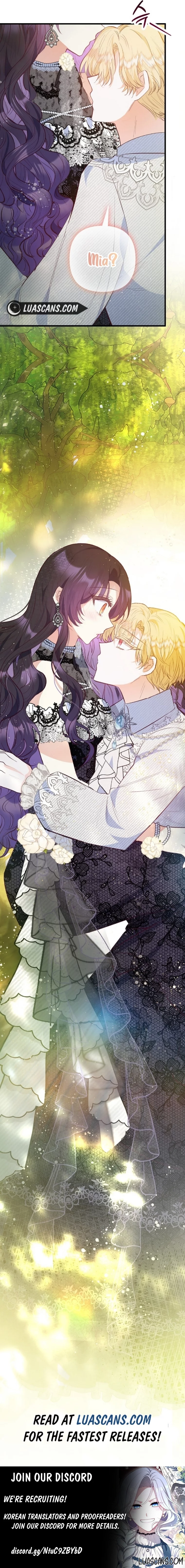 I Am A Daughter Loved By The Devil Chapter 53 - Page 14