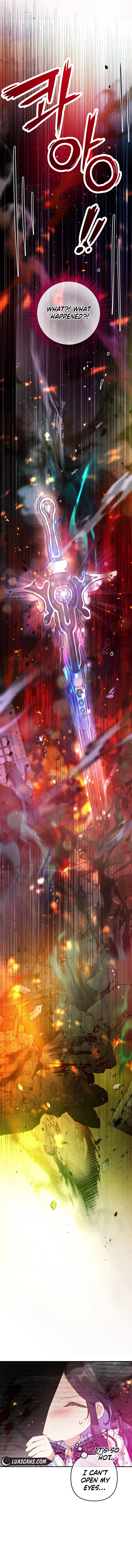 I Am A Daughter Loved By The Devil Chapter 55 - Page 4