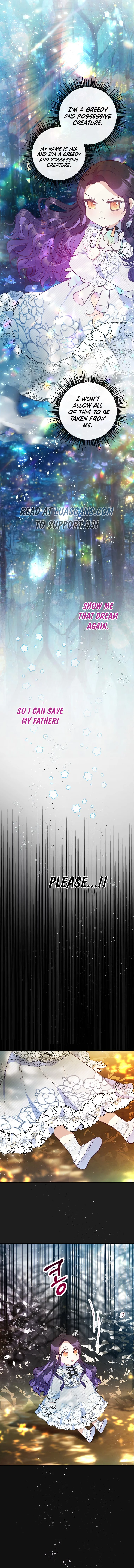 I Am A Daughter Loved By The Devil Chapter 56 - Page 13