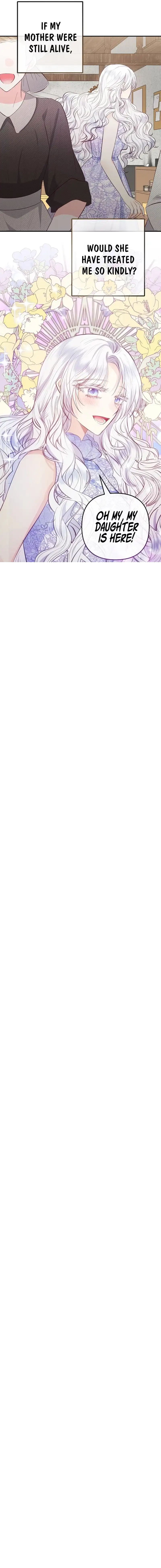 I Am A Daughter Loved By The Devil Chapter 61 - Page 8