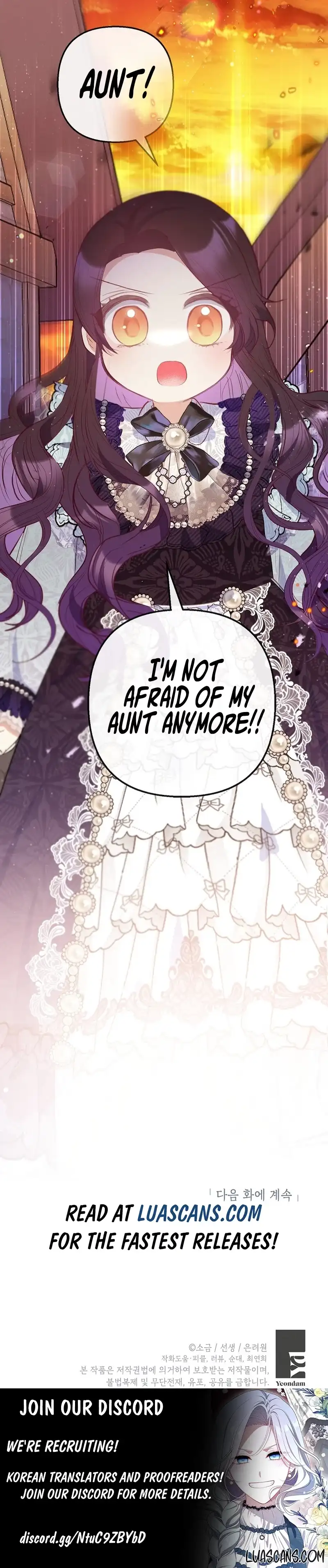 I Am A Daughter Loved By The Devil Chapter 61 - Page 15