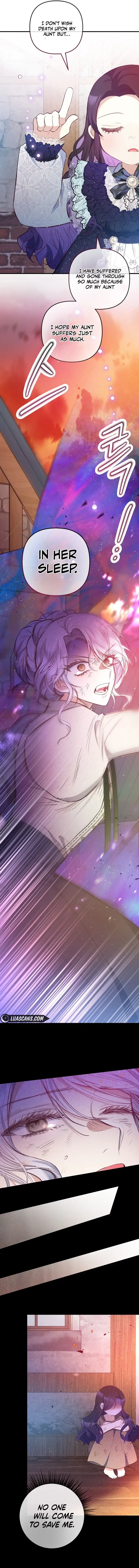 I Am A Daughter Loved By The Devil Chapter 62 - Page 4