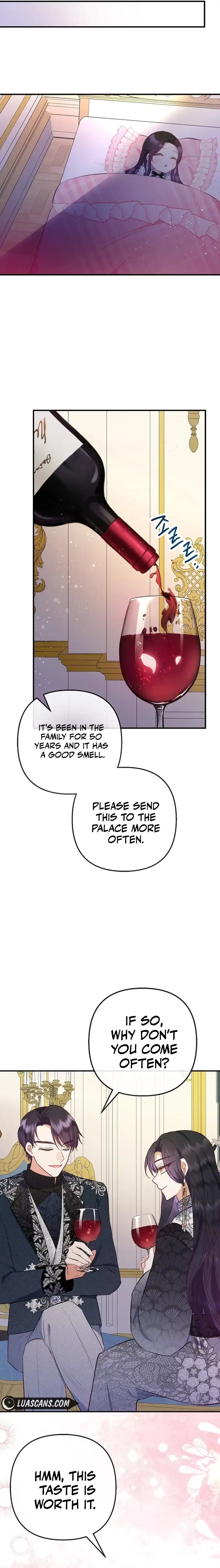 I Am A Daughter Loved By The Devil Chapter 62 - Page 14