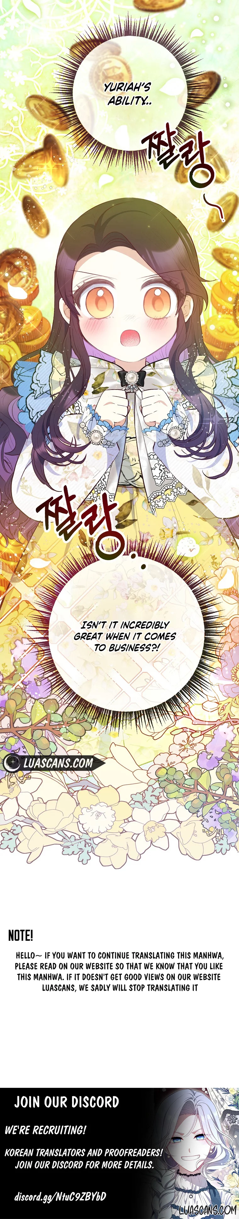 I Am A Daughter Loved By The Devil Chapter 63 - Page 16