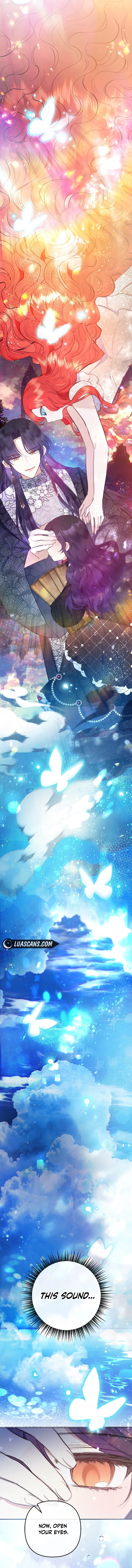 I Am A Daughter Loved By The Devil Chapter 64 - Page 12