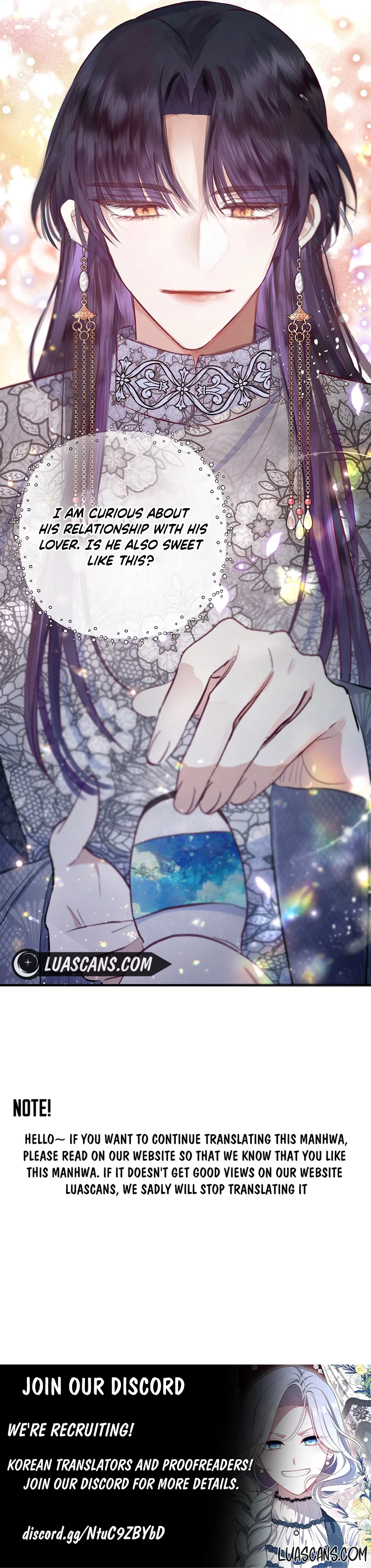 I Am A Daughter Loved By The Devil Chapter 64 - Page 15