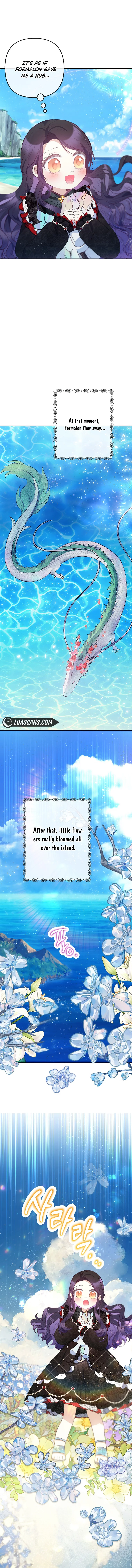 I Am A Daughter Loved By The Devil Chapter 65 - Page 11