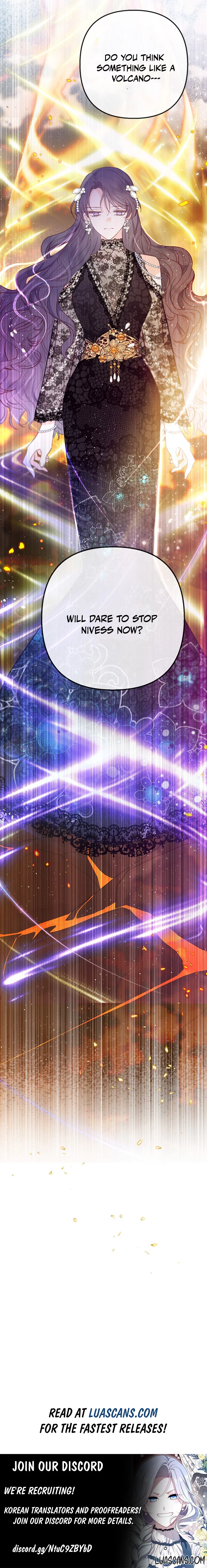 I Am A Daughter Loved By The Devil Chapter 70 - Page 16