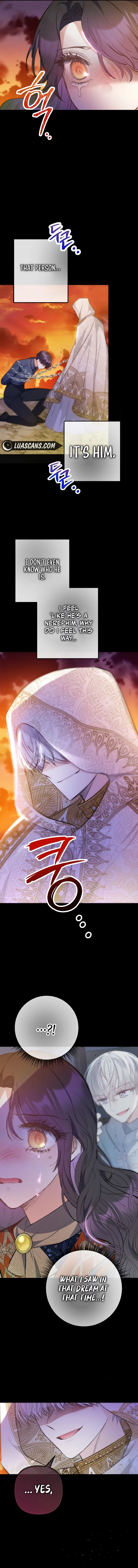 I Am A Daughter Loved By The Devil Chapter 72 - Page 13