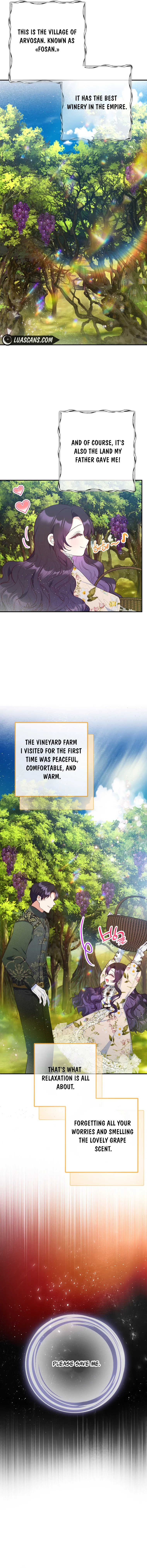 I Am A Daughter Loved By The Devil Chapter 77 - Page 10