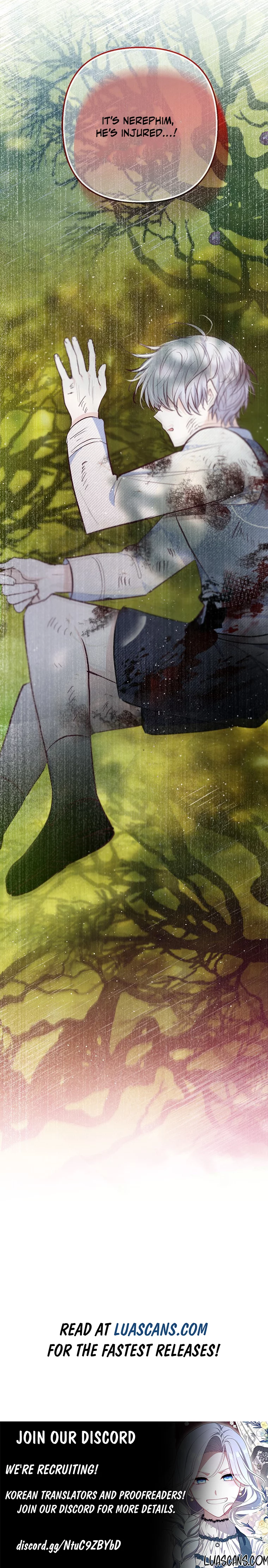 I Am A Daughter Loved By The Devil Chapter 77 - Page 15