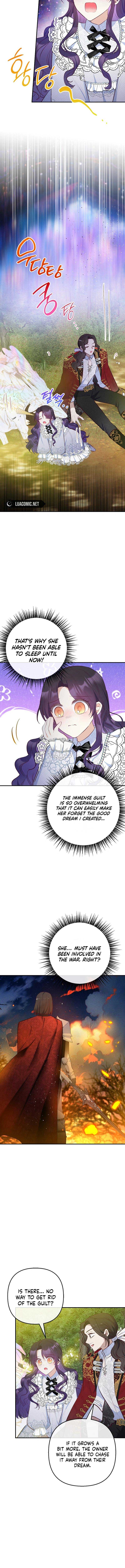 I Am A Daughter Loved By The Devil Chapter 84 - Page 6