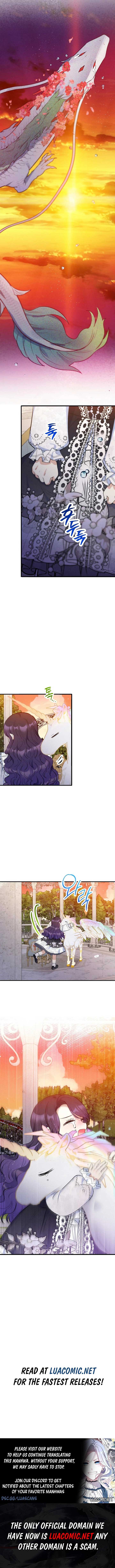 I Am A Daughter Loved By The Devil Chapter 88 - Page 11