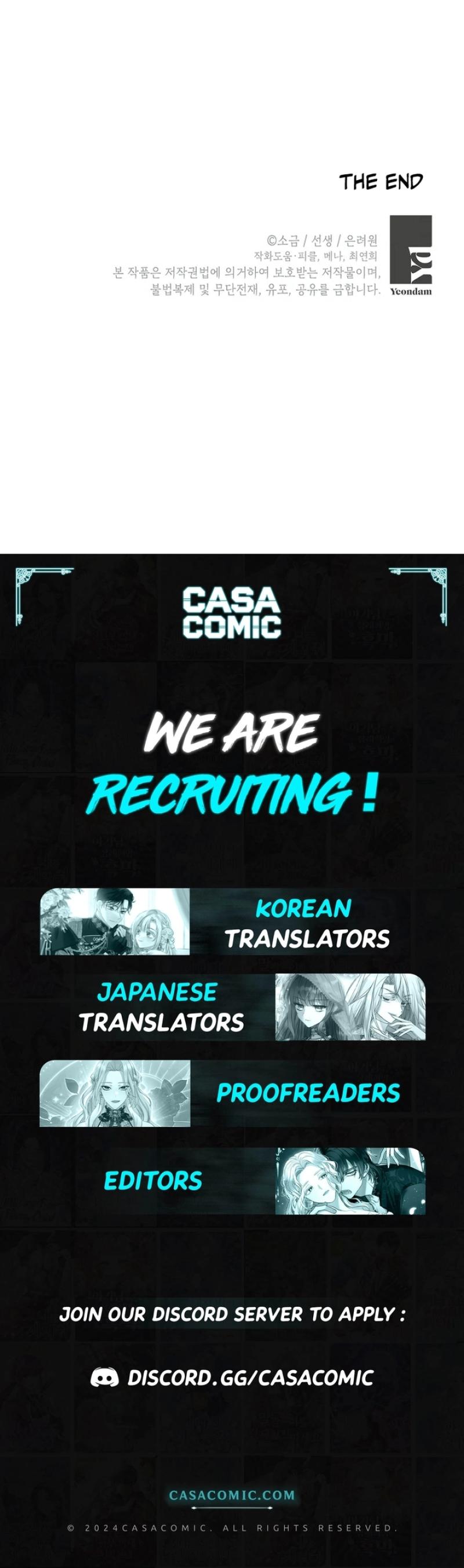 I Am A Daughter Loved By The Devil Chapter 89 - Page 11