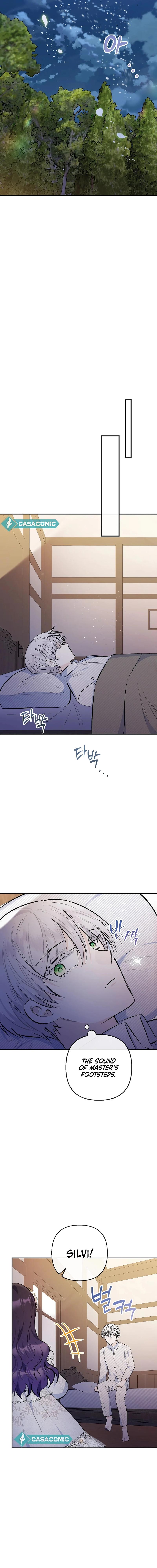 I Am A Daughter Loved By The Devil Chapter 90 - Page 13