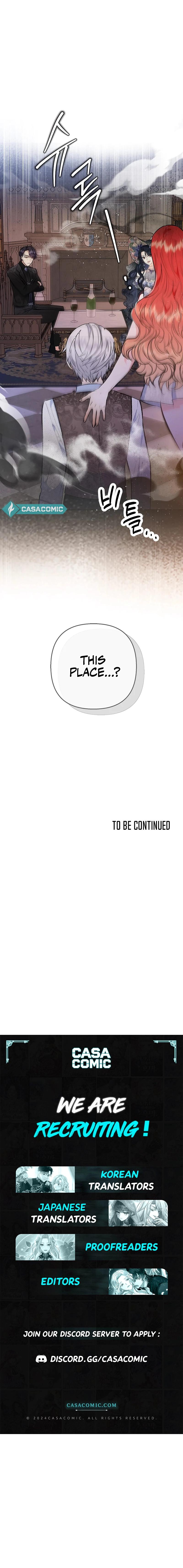 I Am A Daughter Loved By The Devil Chapter 92 - Page 19