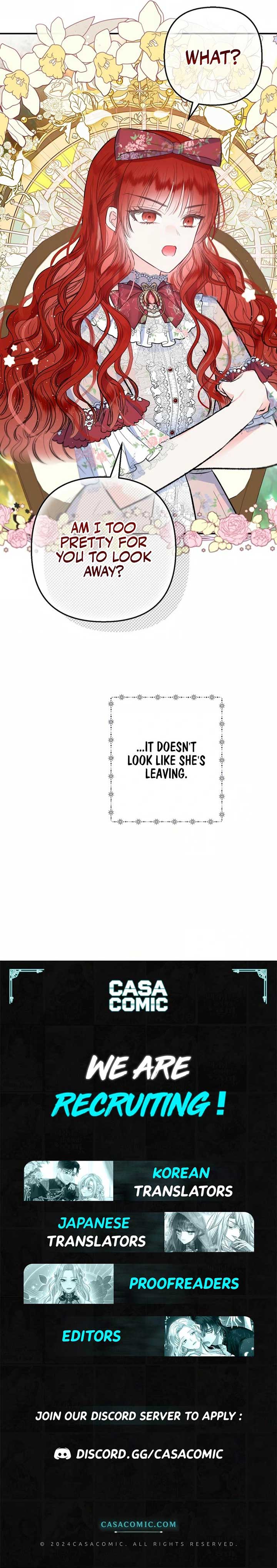 I Am A Daughter Loved By The Devil Chapter 99 - Page 18