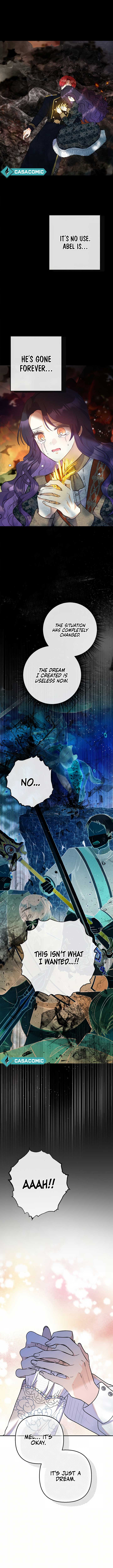 I Am A Daughter Loved By The Devil Chapter 102 - Page 9