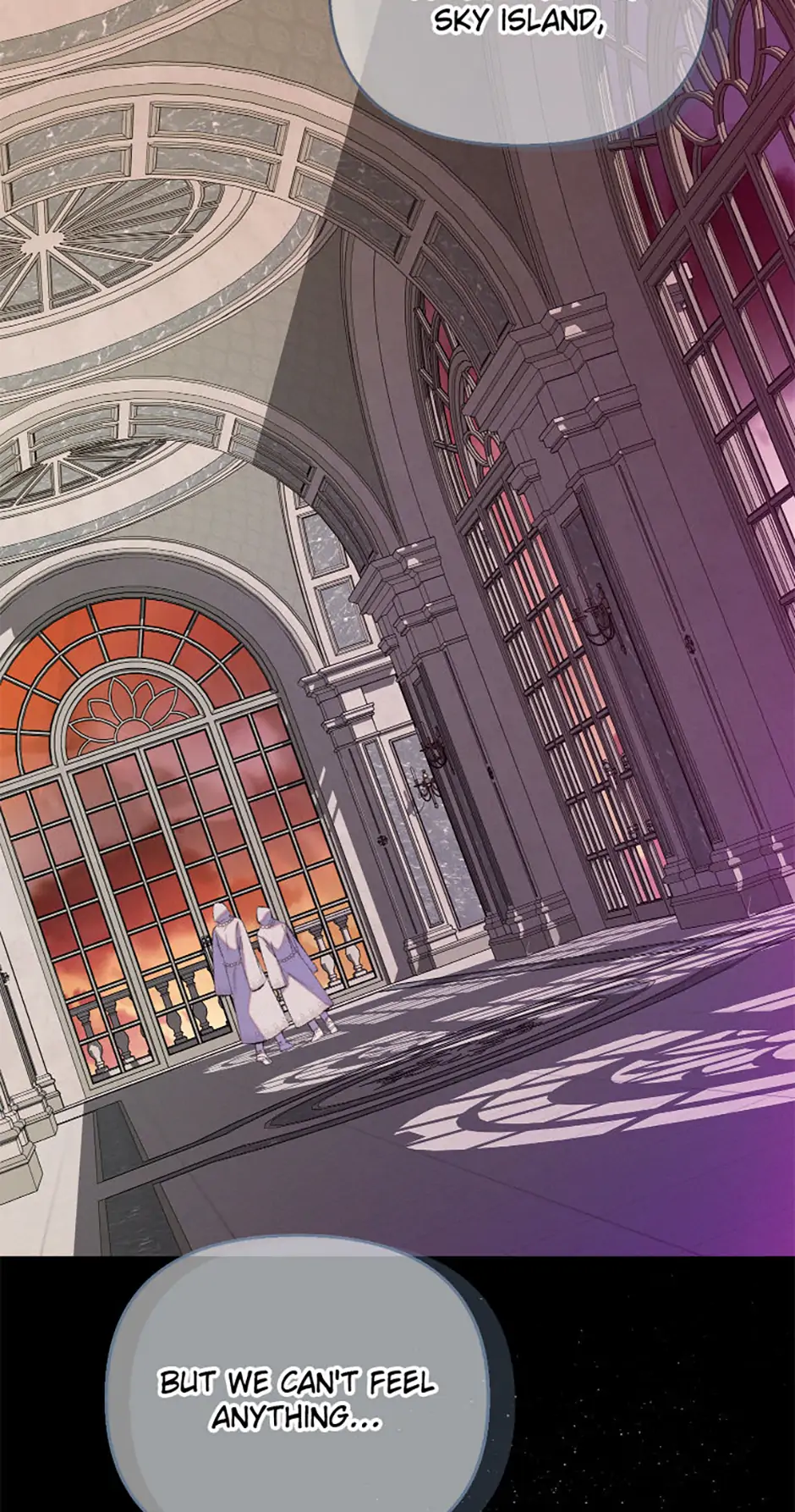 I Am A Daughter Loved By The Devil Chapter 109 - Page 4