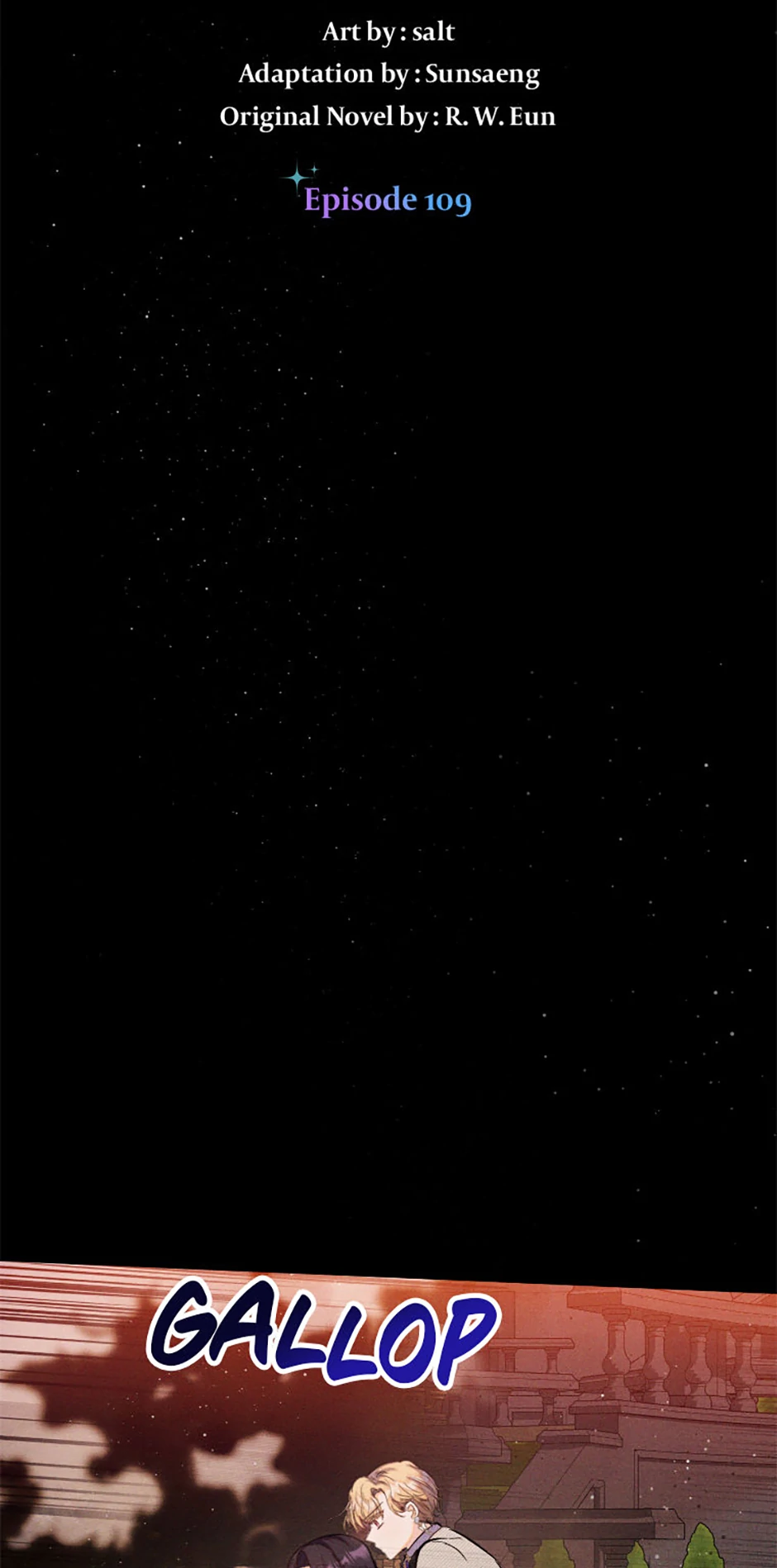 I Am A Daughter Loved By The Devil Chapter 109 - Page 12