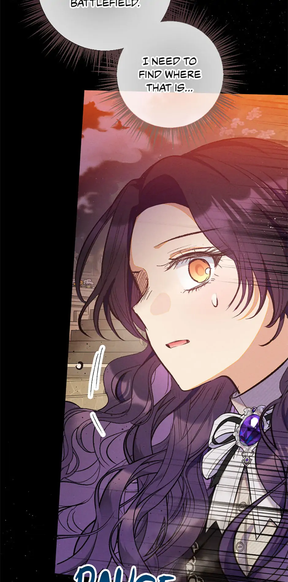 I Am A Daughter Loved By The Devil Chapter 109 - Page 14