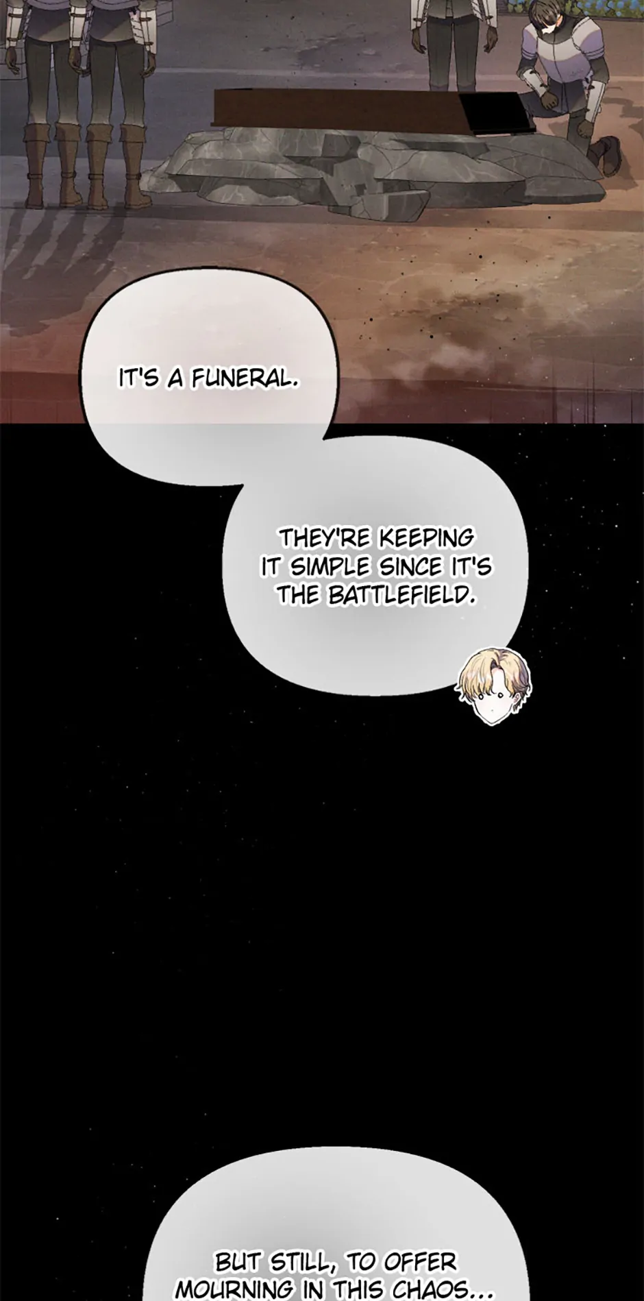 I Am A Daughter Loved By The Devil Chapter 109 - Page 16