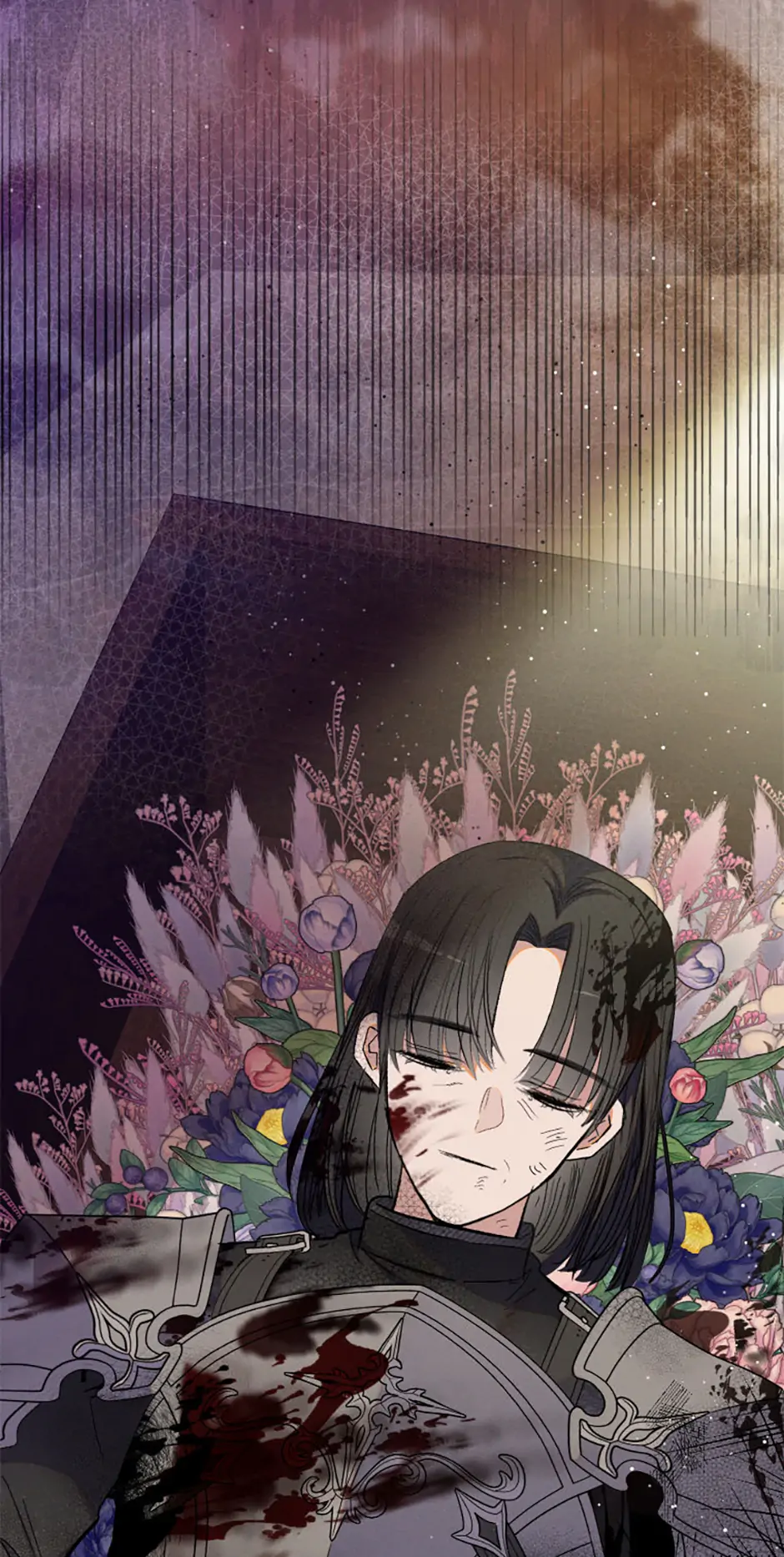 I Am A Daughter Loved By The Devil Chapter 109 - Page 20