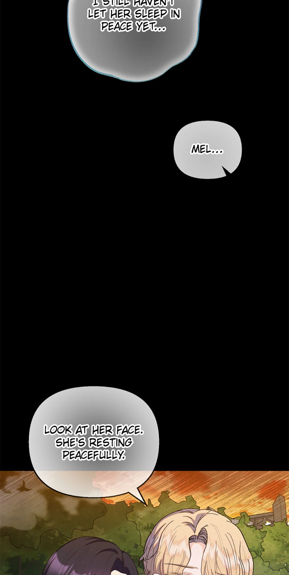 I Am A Daughter Loved By The Devil Chapter 109 - Page 24