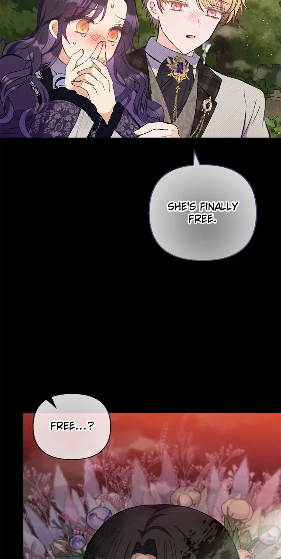 I Am A Daughter Loved By The Devil Chapter 109 - Page 25