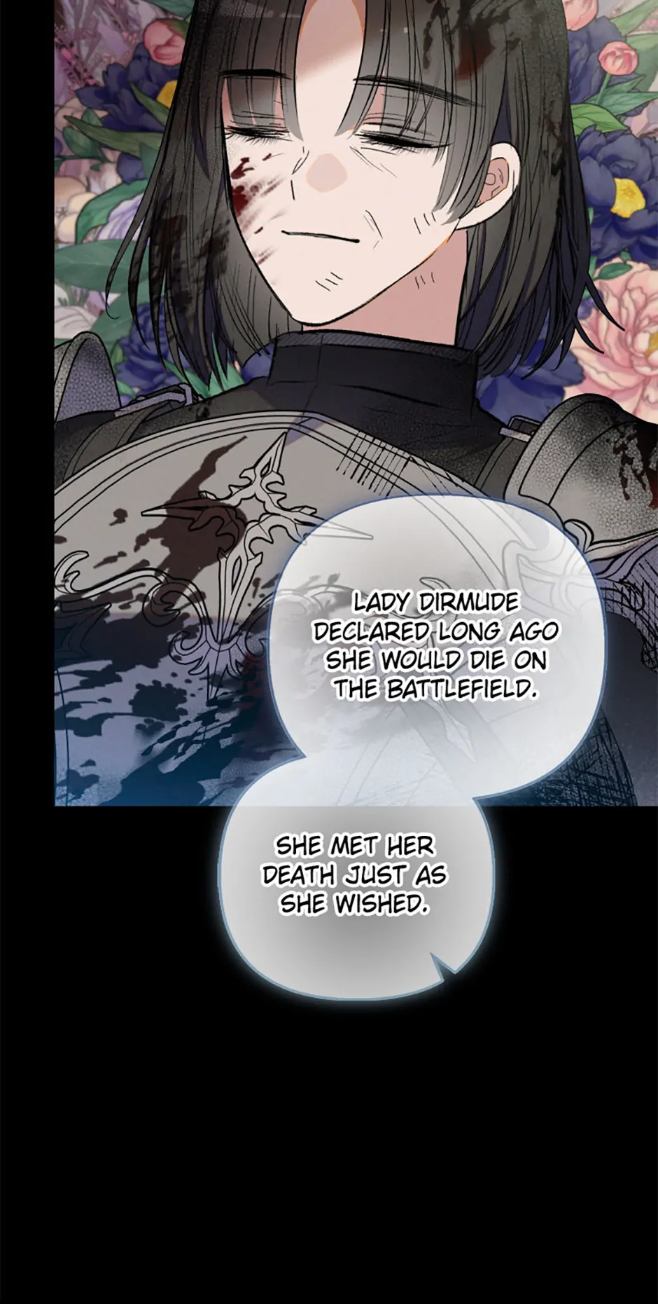 I Am A Daughter Loved By The Devil Chapter 109 - Page 26