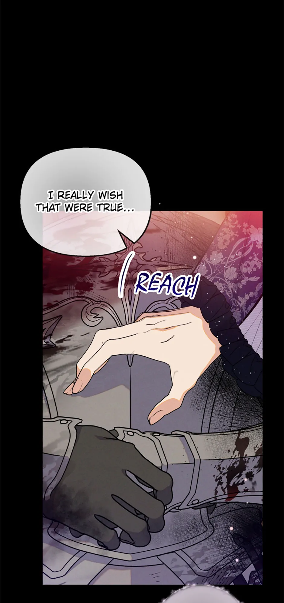 I Am A Daughter Loved By The Devil Chapter 109 - Page 28