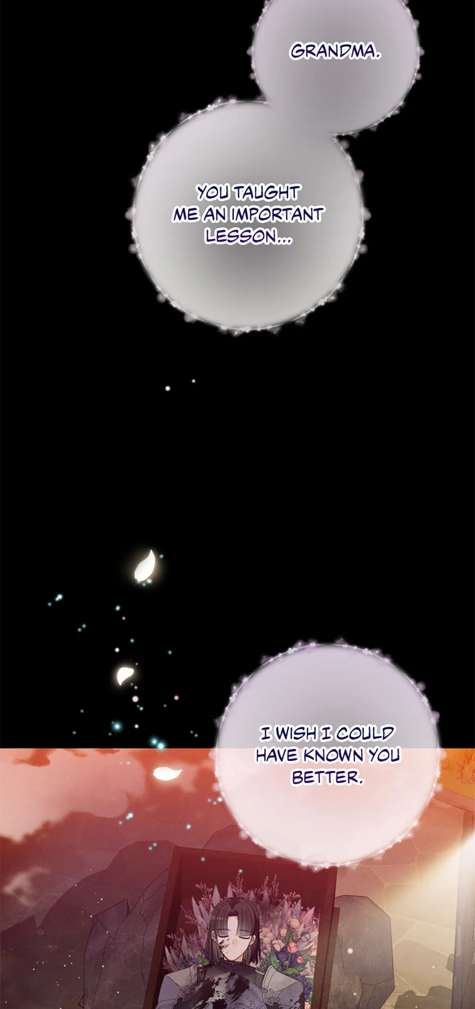 I Am A Daughter Loved By The Devil Chapter 109 - Page 29