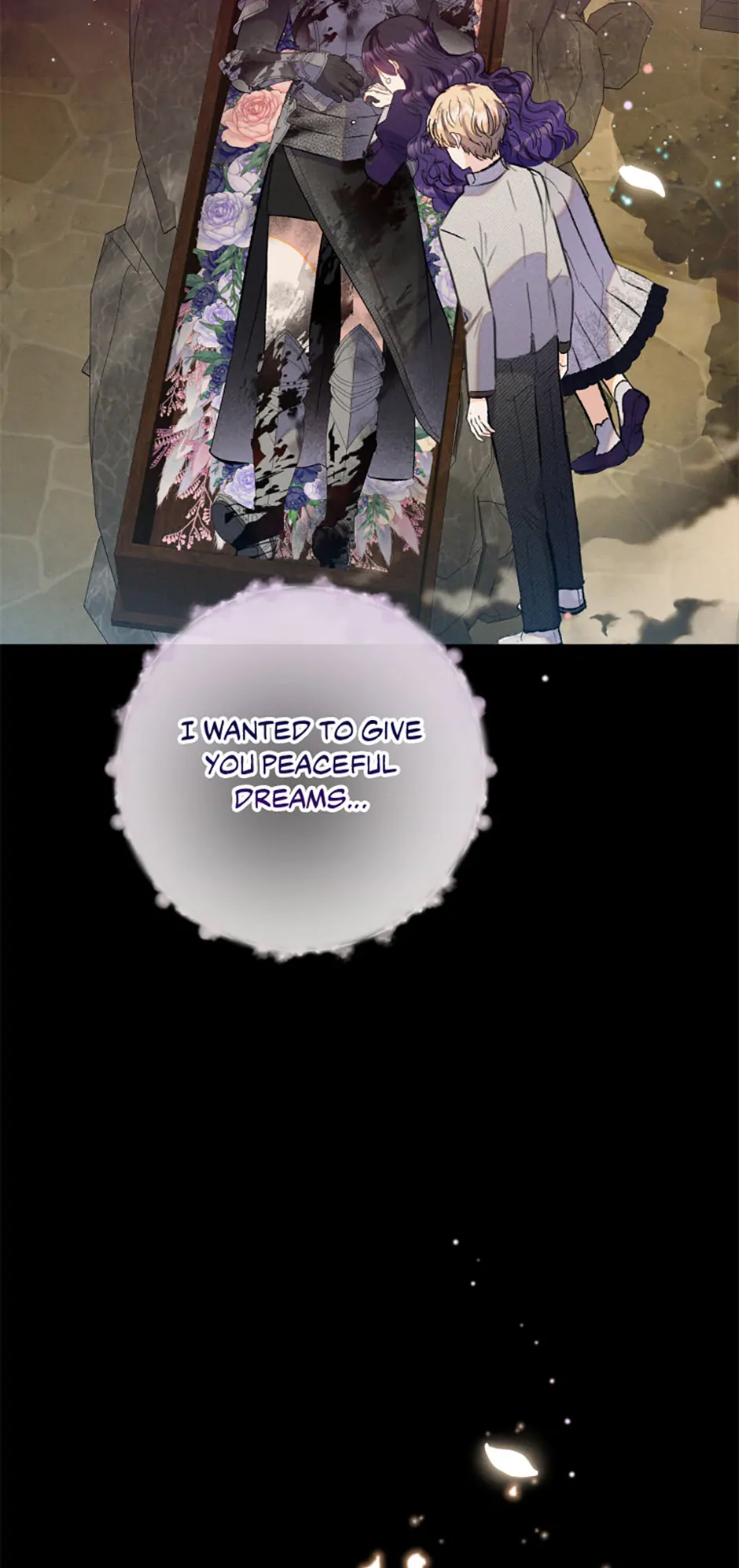 I Am A Daughter Loved By The Devil Chapter 109 - Page 30