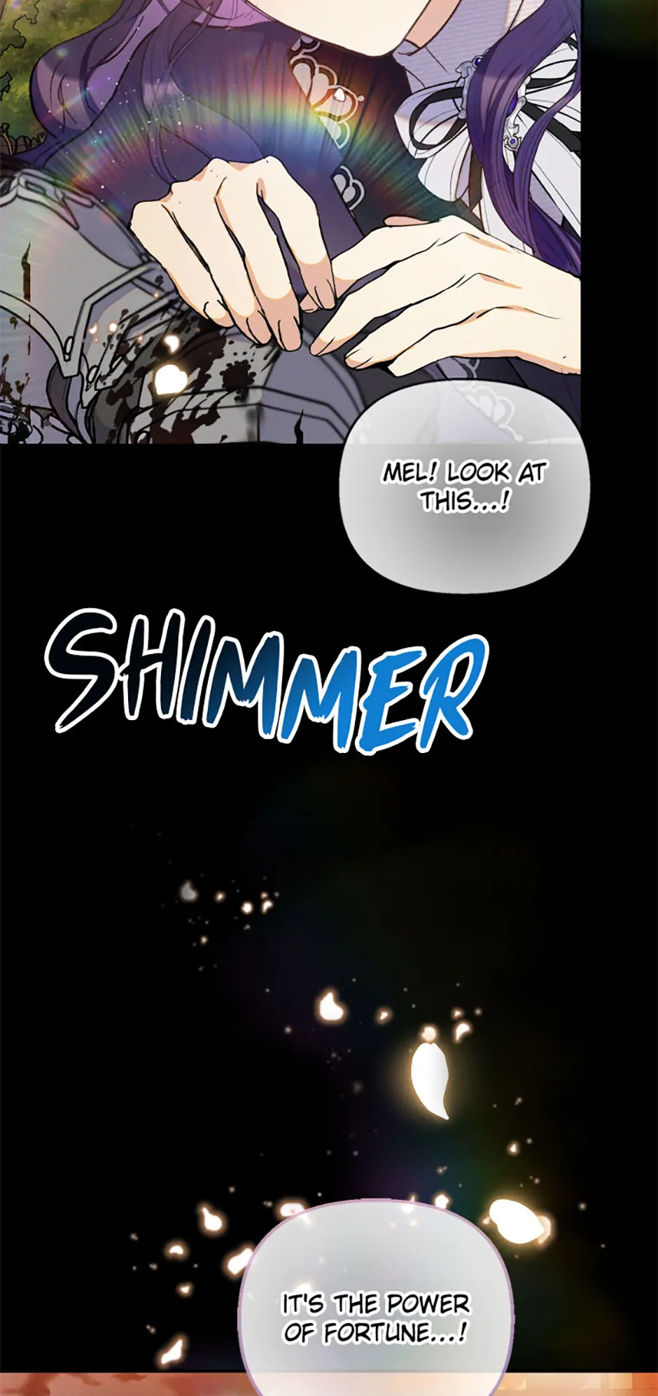 I Am A Daughter Loved By The Devil Chapter 109 - Page 32