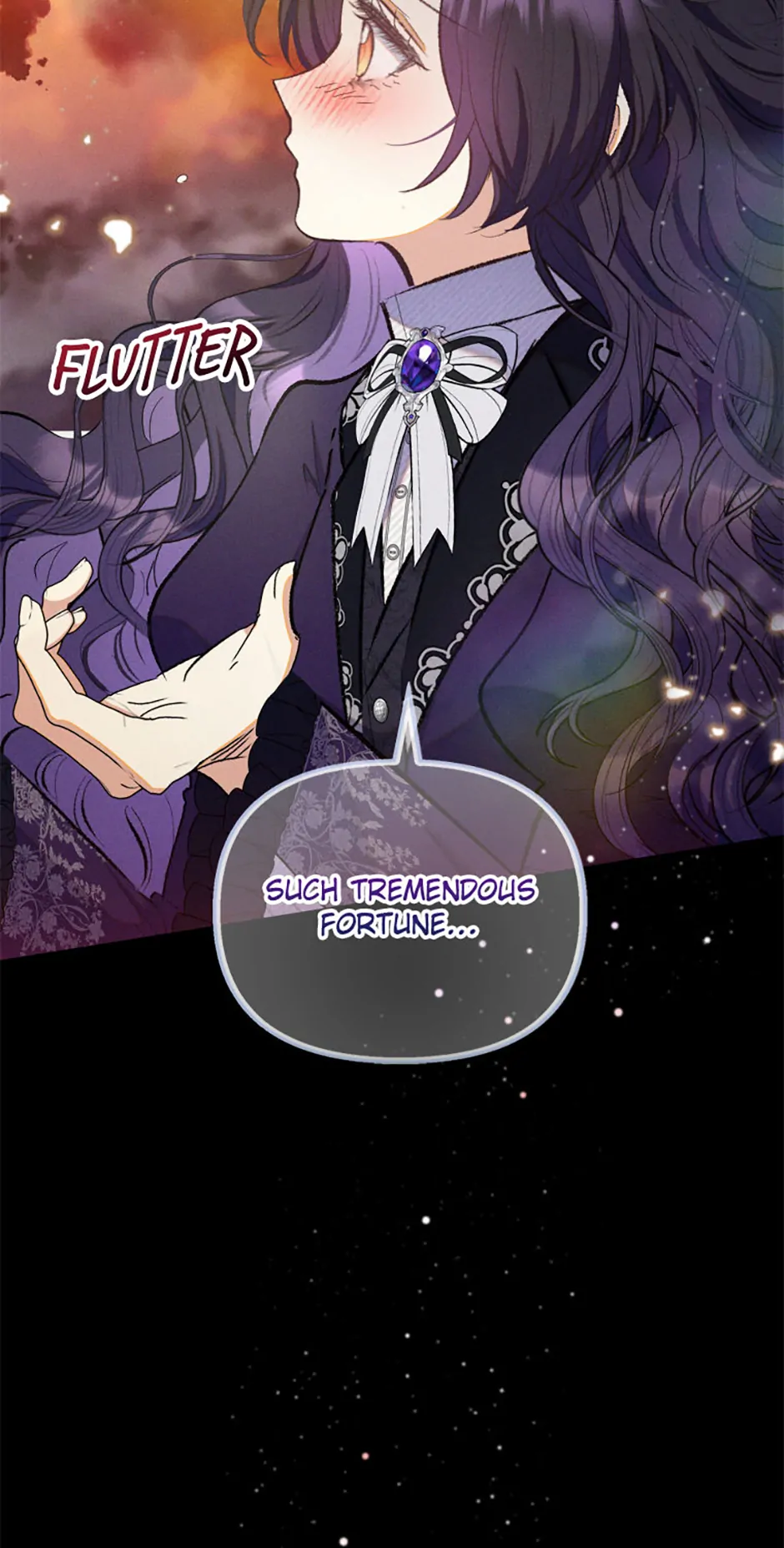 I Am A Daughter Loved By The Devil Chapter 109 - Page 37