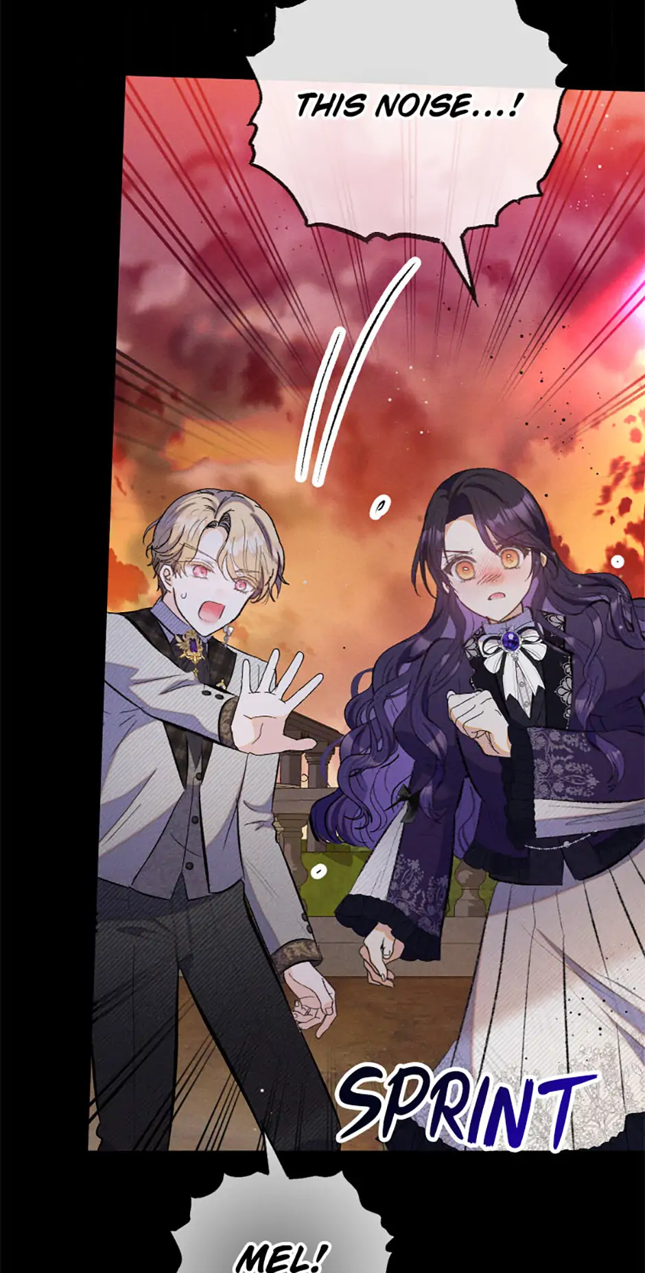 I Am A Daughter Loved By The Devil Chapter 109 - Page 41