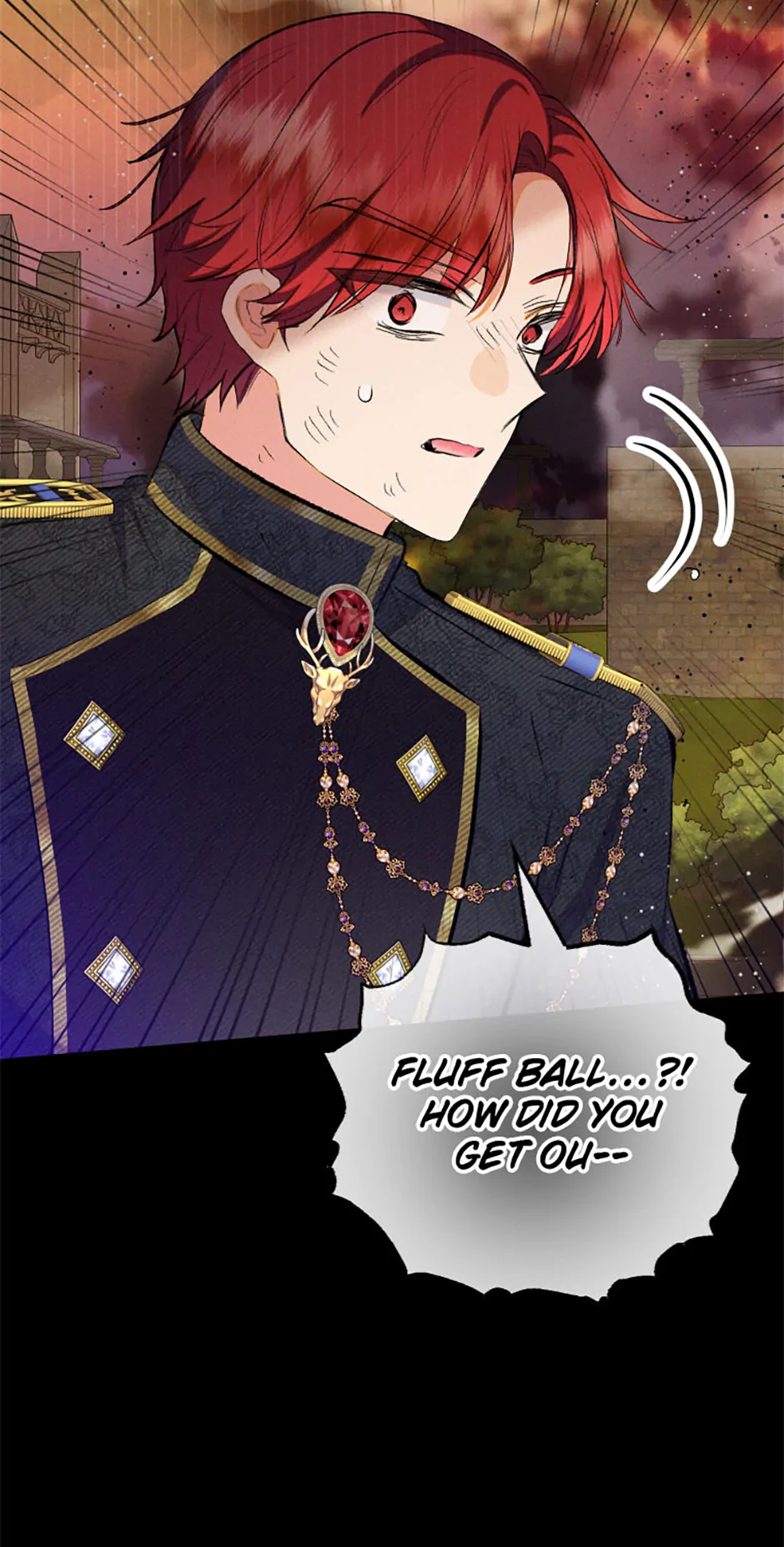 I Am A Daughter Loved By The Devil Chapter 109 - Page 44