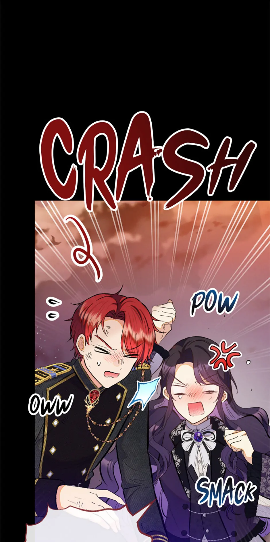 I Am A Daughter Loved By The Devil Chapter 109 - Page 46