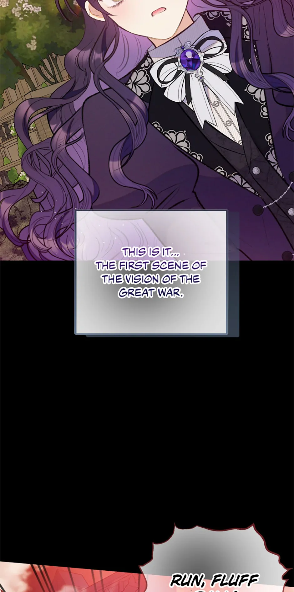 I Am A Daughter Loved By The Devil Chapter 109 - Page 52