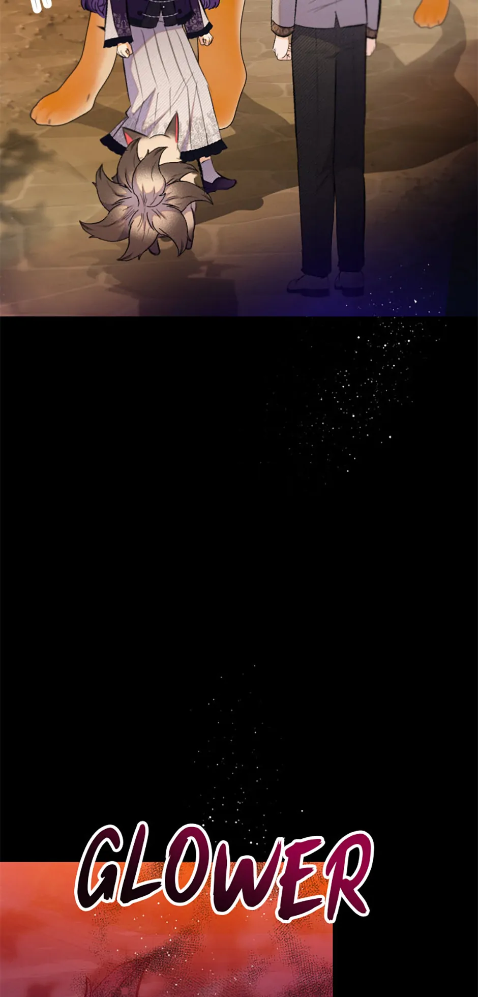 I Am A Daughter Loved By The Devil Chapter 109 - Page 59