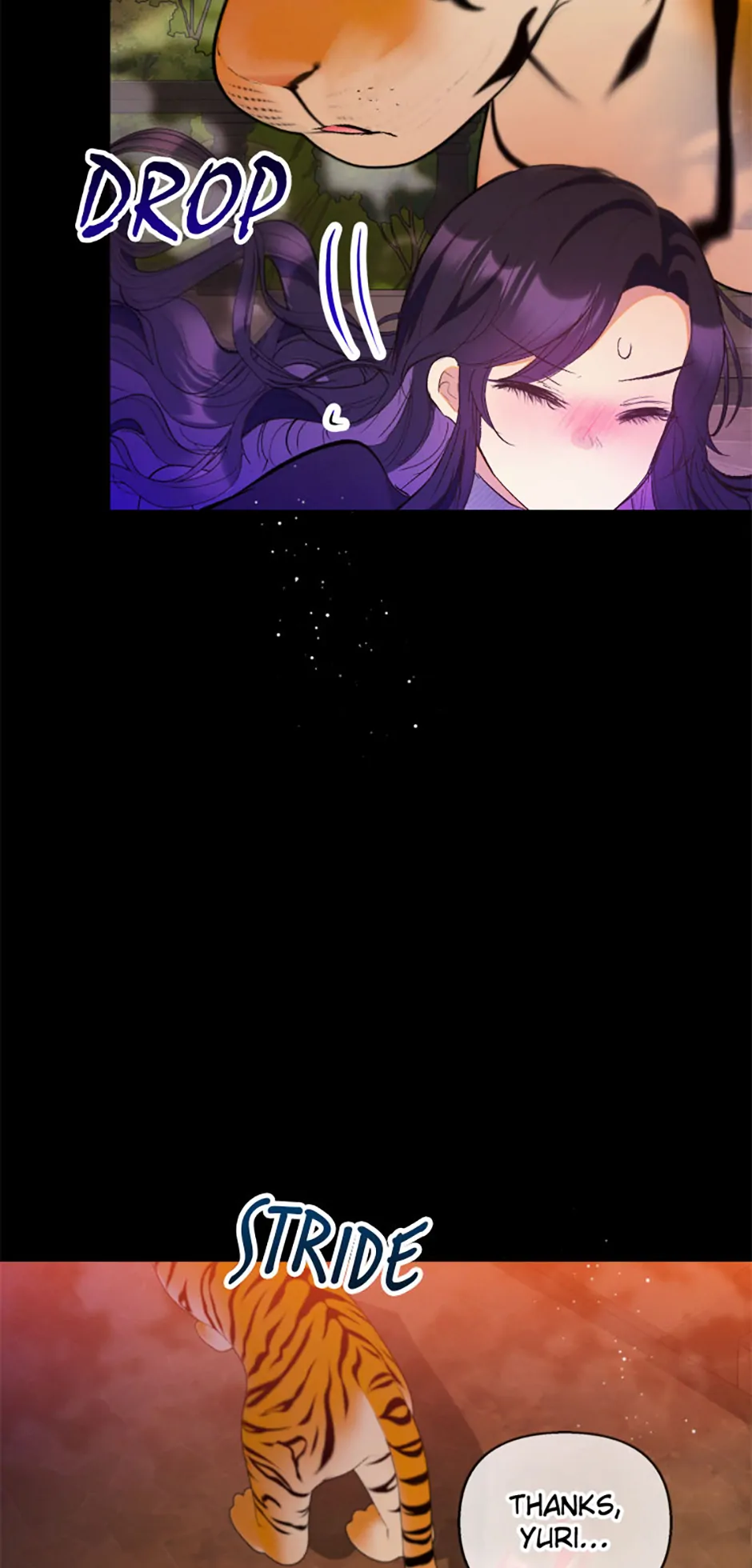 I Am A Daughter Loved By The Devil Chapter 109 - Page 61