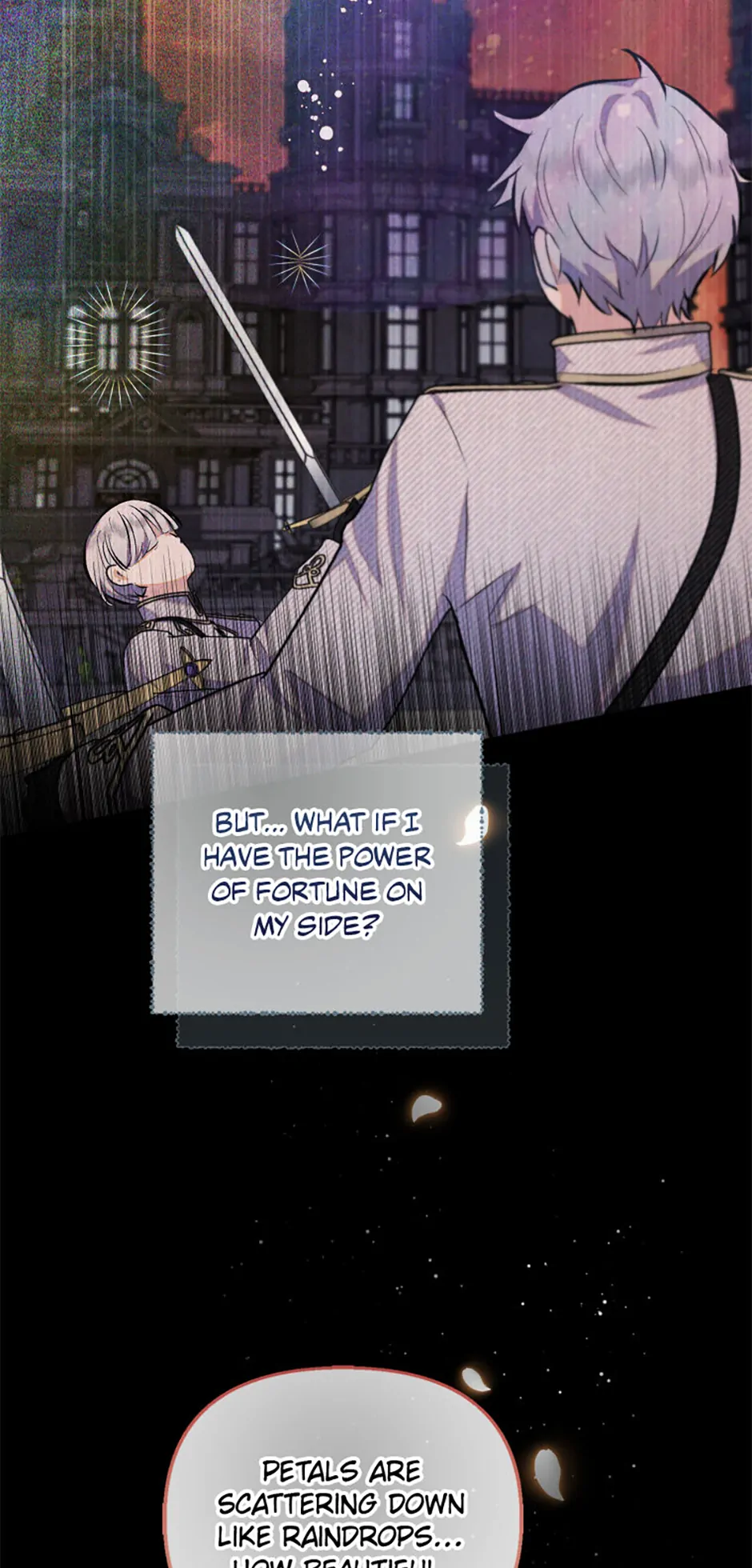 I Am A Daughter Loved By The Devil Chapter 109 - Page 64