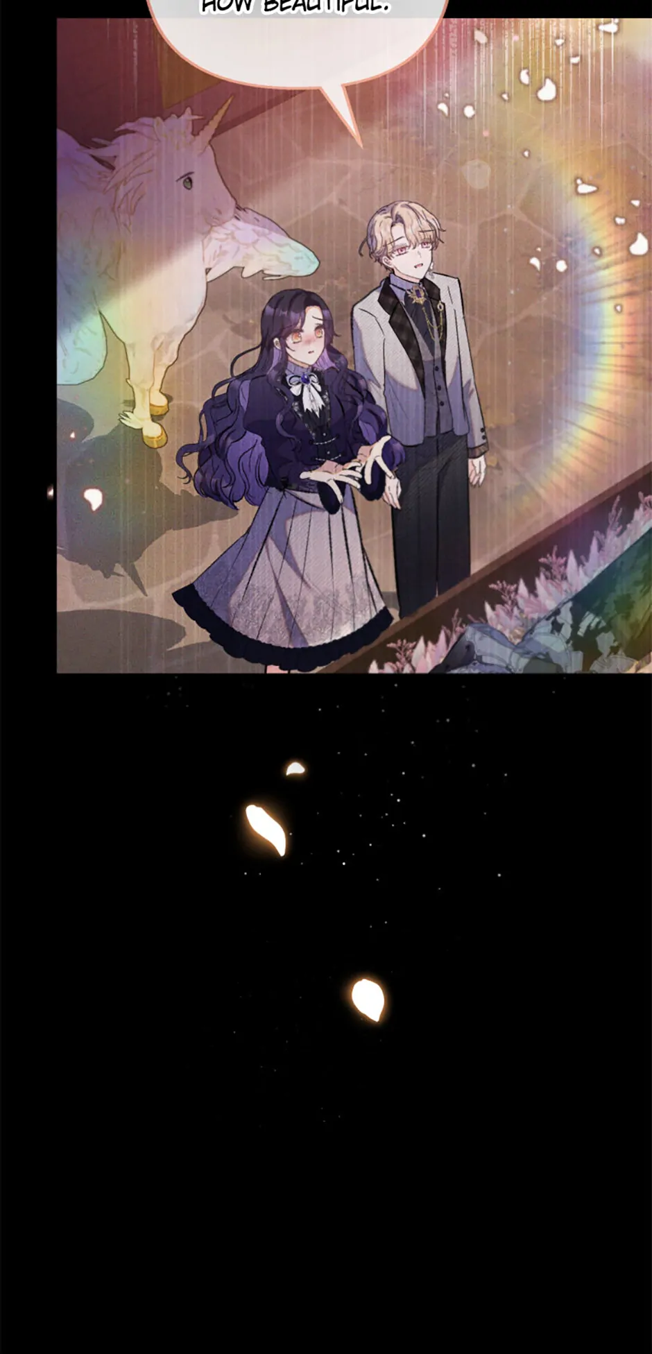 I Am A Daughter Loved By The Devil Chapter 109 - Page 65