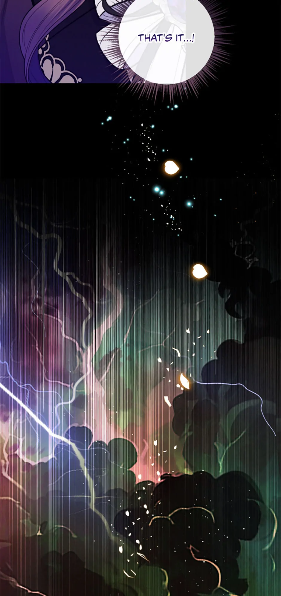 I Am A Daughter Loved By The Devil Chapter 109 - Page 67