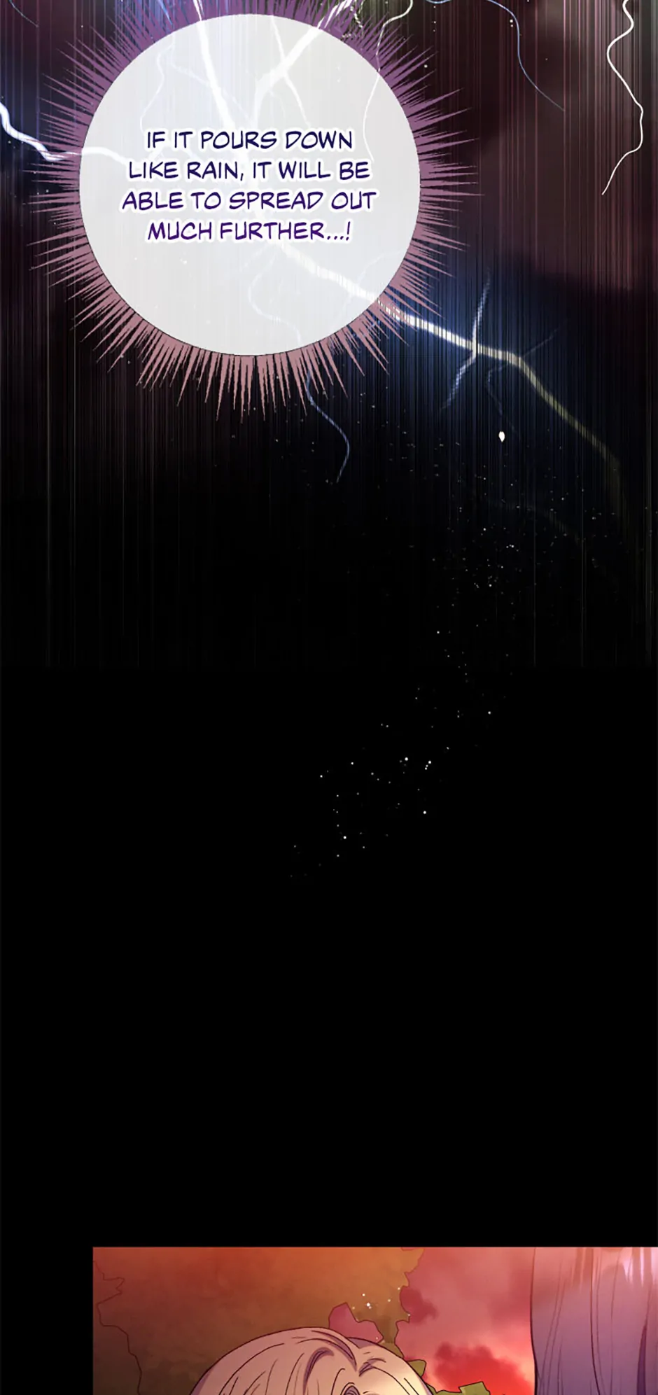 I Am A Daughter Loved By The Devil Chapter 109 - Page 69